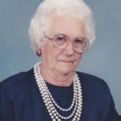 Obituary of Charlotte Worthington