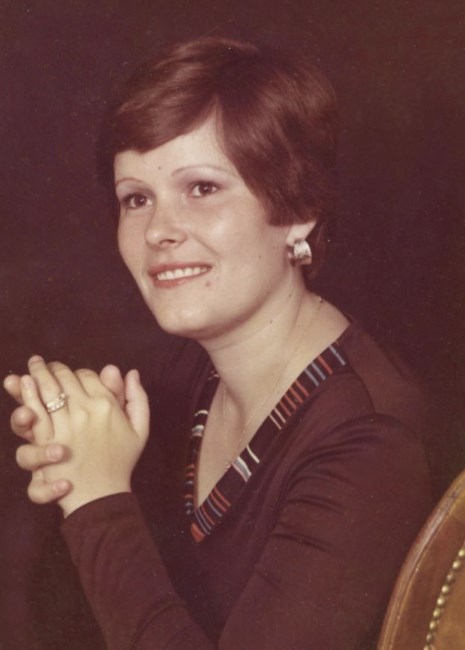 Obituary of Shirley Anne Beshera McKinnon