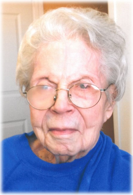 Obituary of Lorain Elizabeth Dillon
