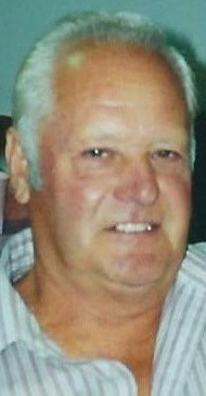 Obituary of Lloyd I Robinson