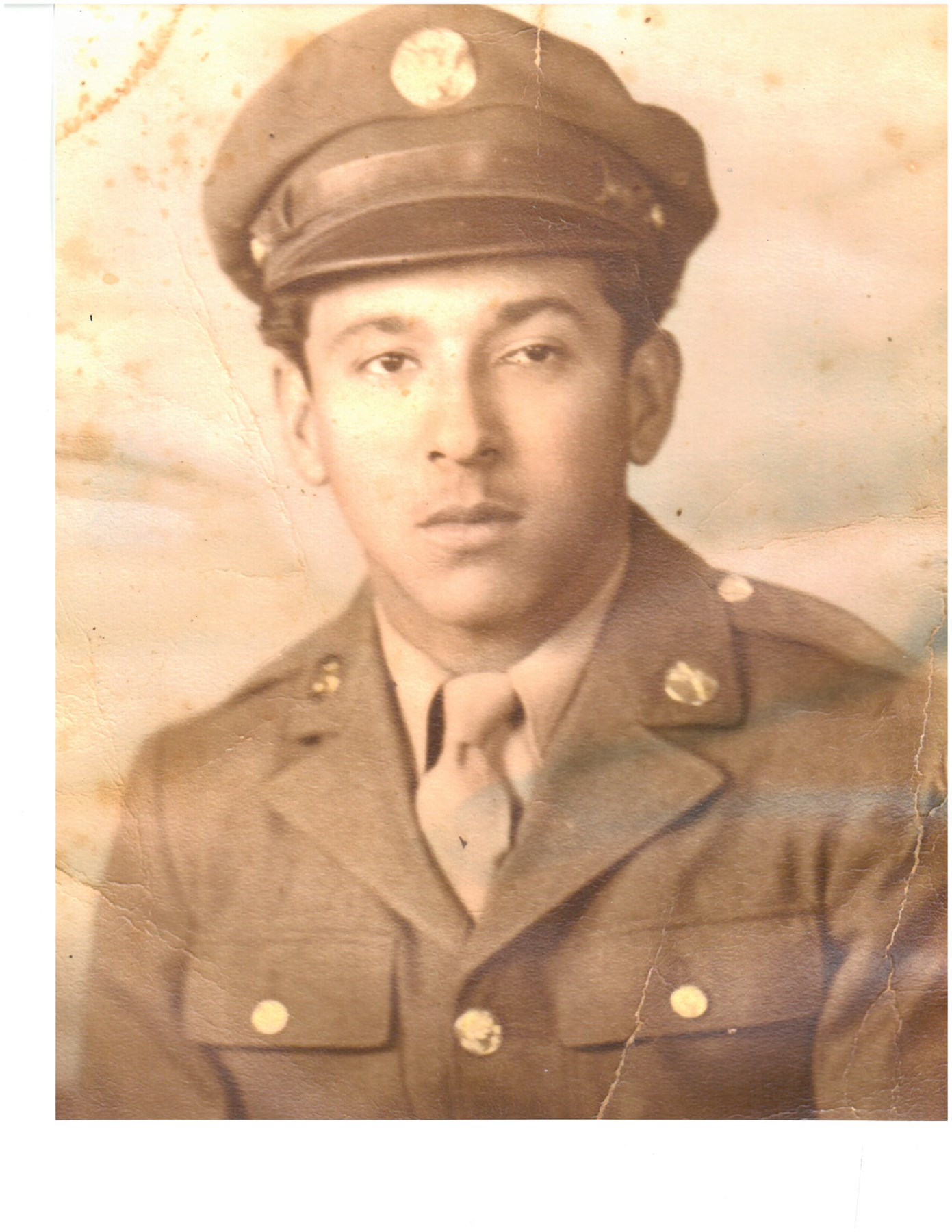 Obituary of Lupe Juan Avila