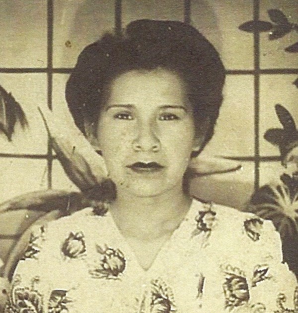 Obituary of Eva Cardenas