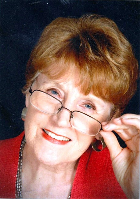 Obituary of Libby Cooke Gray