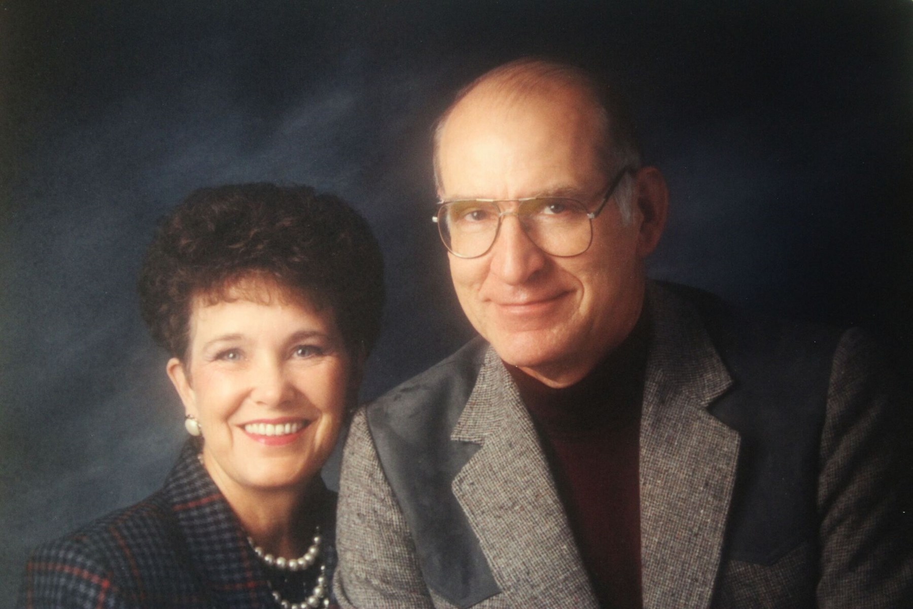 Obituary of Tex Richard Whiteman