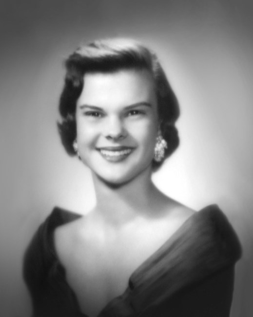 Obituary of Rhetta Duty Davis