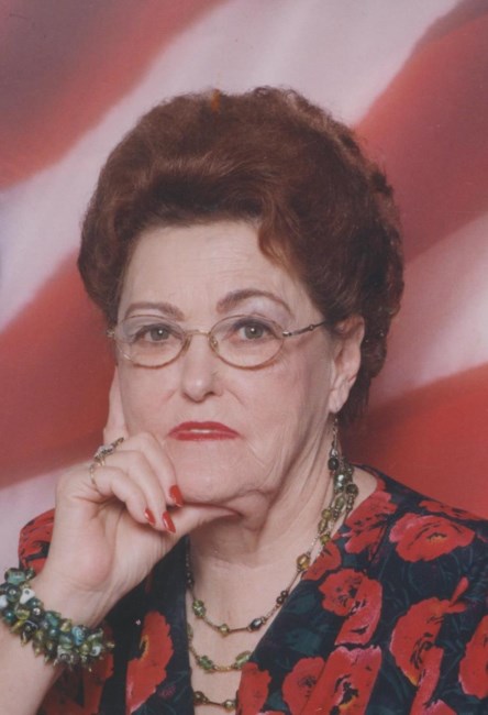 Obituary of Hazel Mae Lapointe