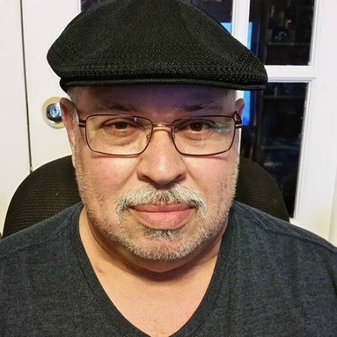 Obituary of Ramon Ramos