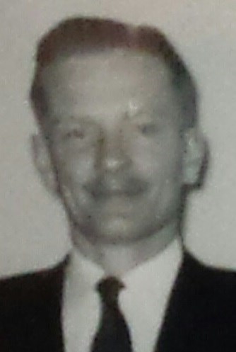 Obituary of Nelson Calvert Williams