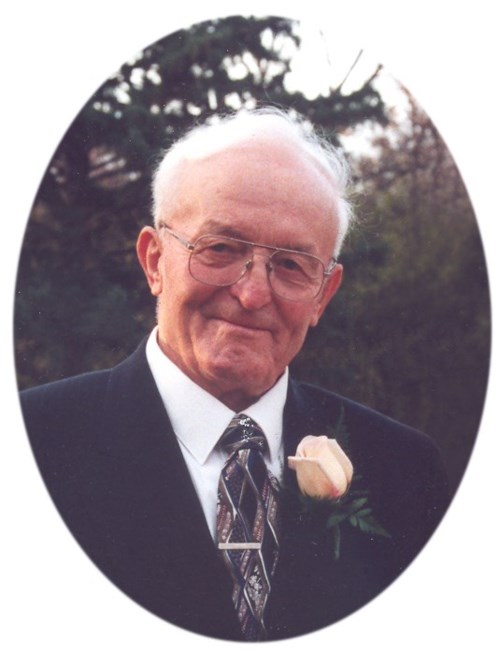 Obituario de John Sklany