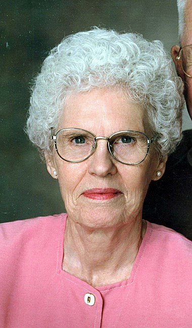 Obituary of Helen Louise Hannan Berryhill