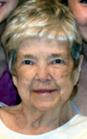 Obituary of Joy "Mama Joy" Yarbrough