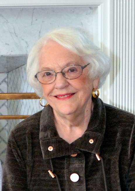 Obituary of Eleanor Snyder Jacks