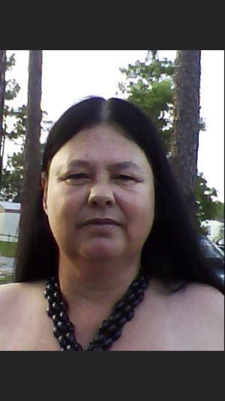 Obituary of Laura Jean Webb