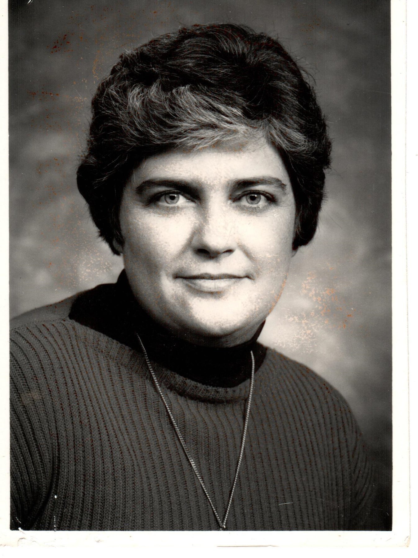 Obituary of Wanda Beth Cordova