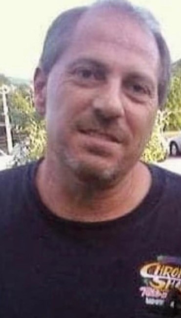 Obituary of Johnny Cooter