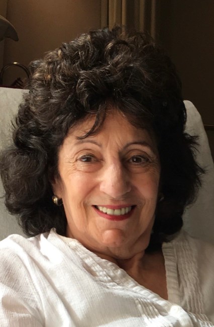 Obituary of Georgia Goranites Chomas