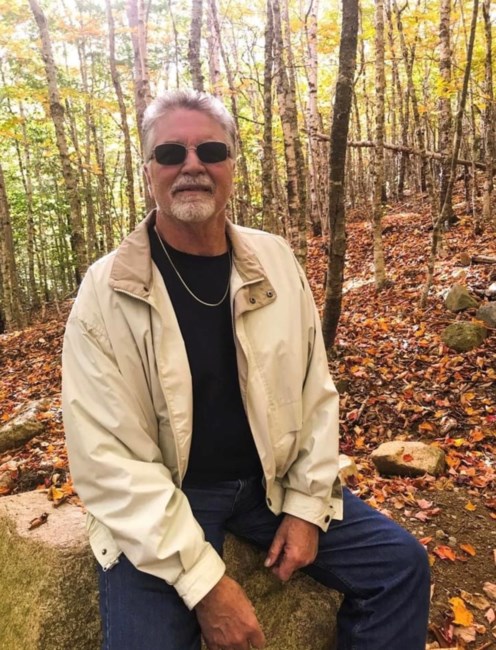 Obituary of Larry Glenn Frisco