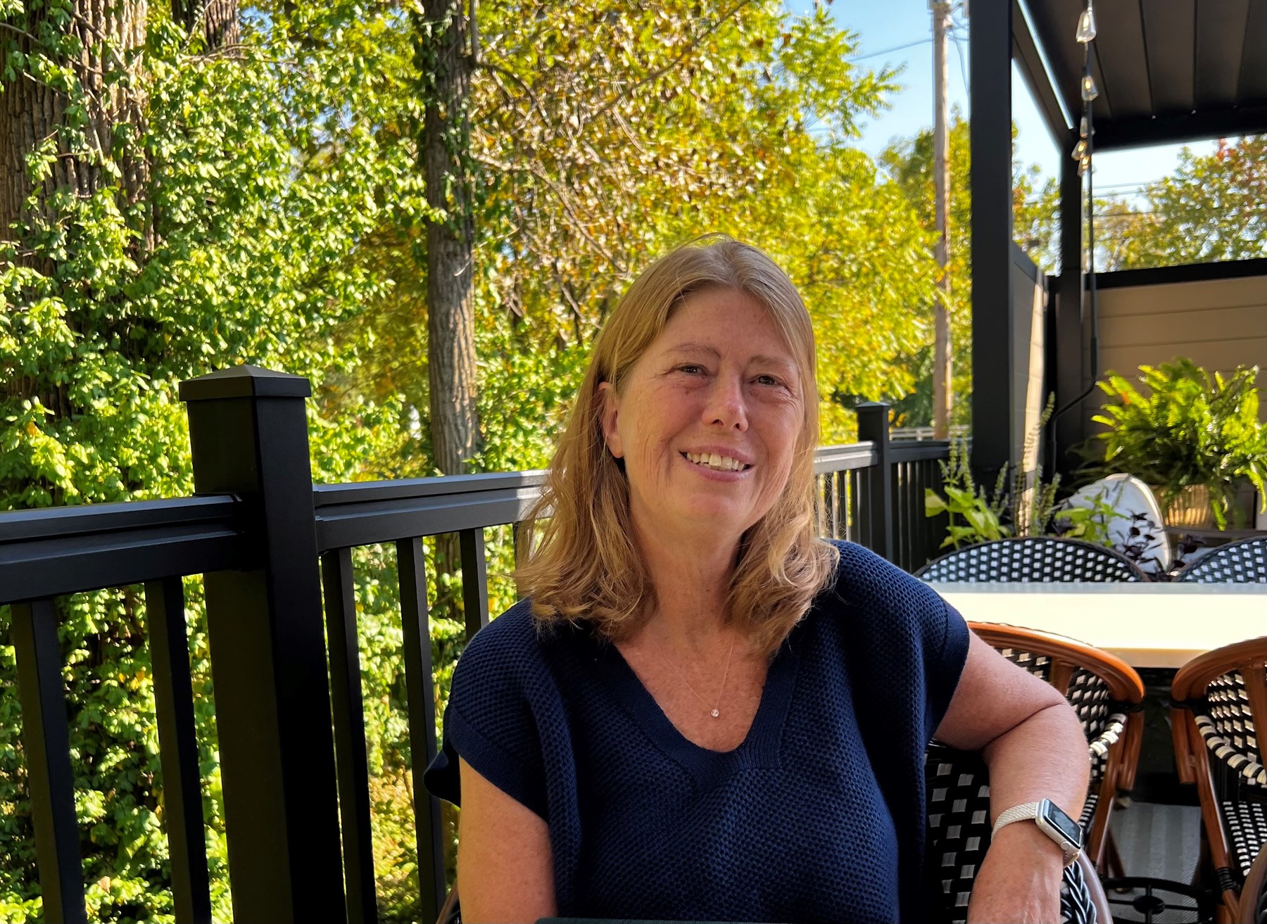 Obituary of Melanie Bell Baker