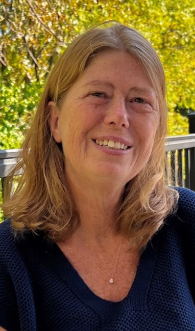 Obituary of Melanie Bell Baker