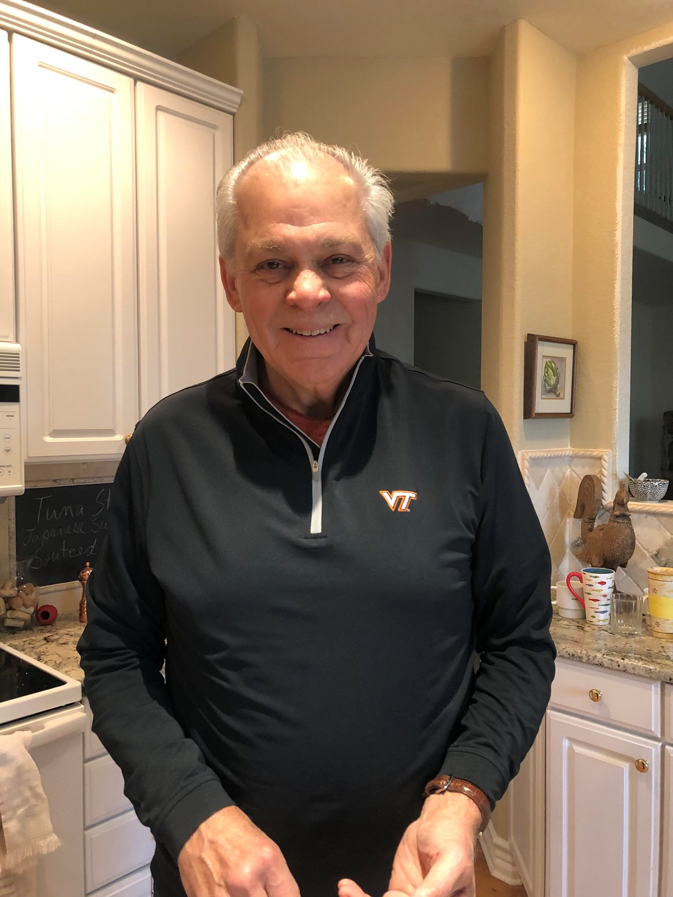 Obituary of Kenneth Bruce Loritsch