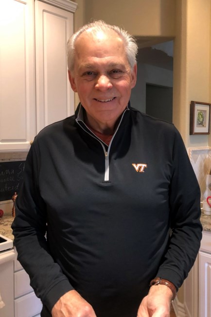 Obituary of Kenneth Bruce Loritsch