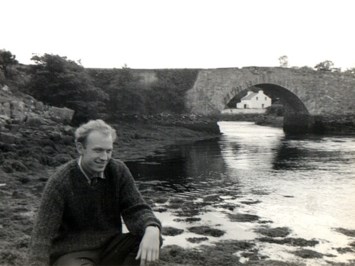 Obituary of William Alexander Wilson