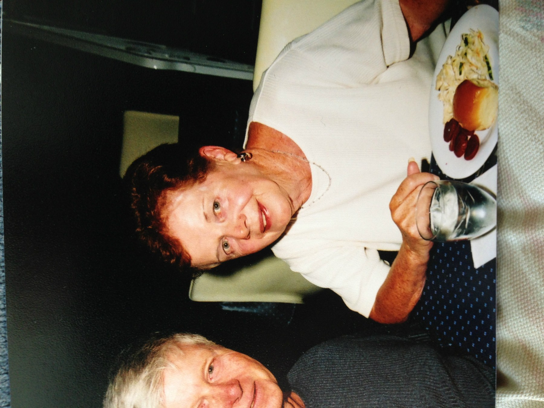 Obituary of Kathryn Anne McCabe