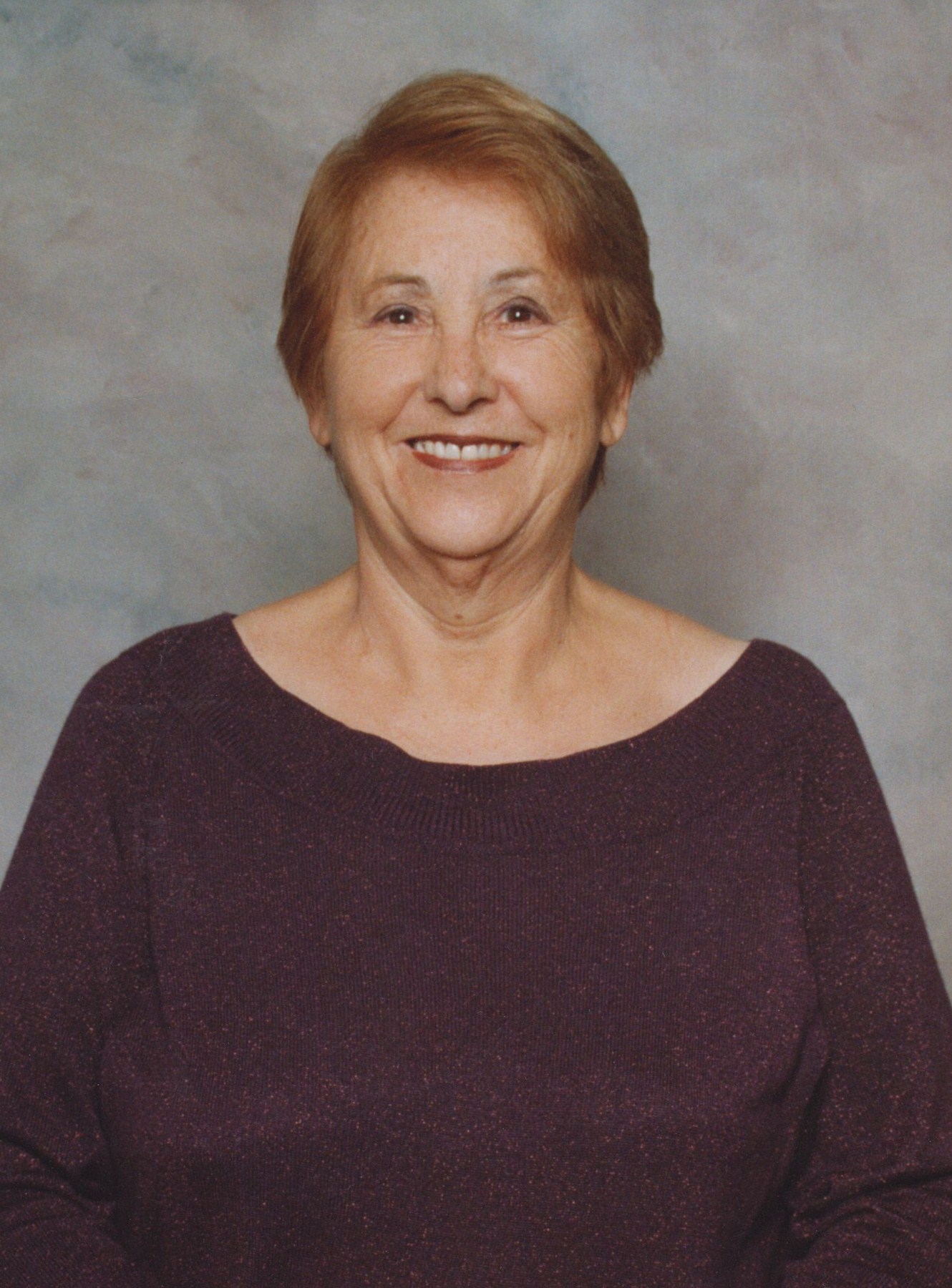 Obituary of Maria De Jesus Corral