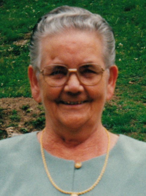 Obituary of Brookie C Lusk