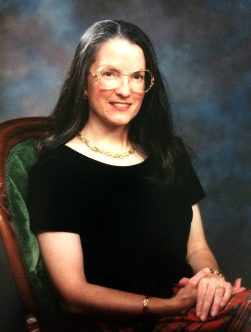 Obituary of Patricia "Patti" Dale Franklin