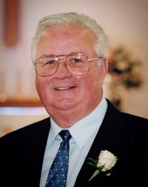 Obituary of Earl Allen Johnson Jr.