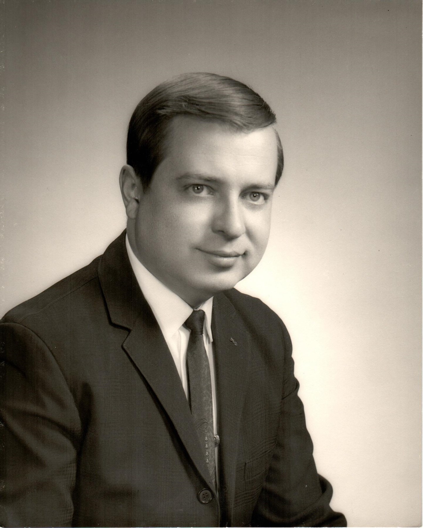 Obituary of Edwin Ray Whatley