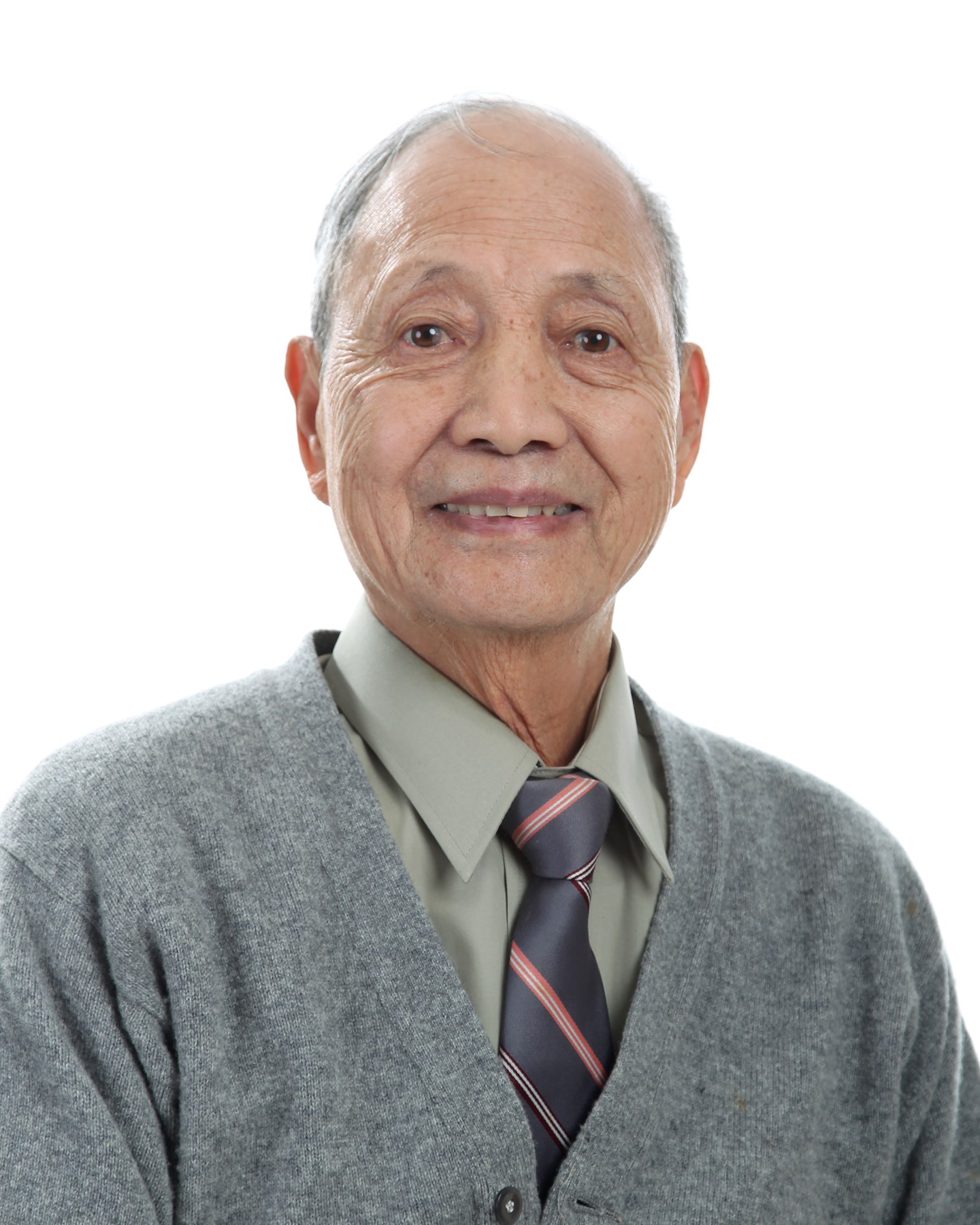 Tit Sang "Ted" Yeung Obituary - Fort Lauderdale, FL