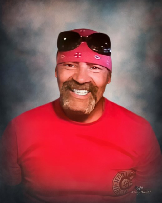 Obituario de Paul Thomas Harris