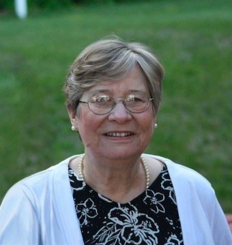 Obituary of Pamela Sharon Cooper