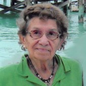 Obituary of Consuelo M. Dominguez