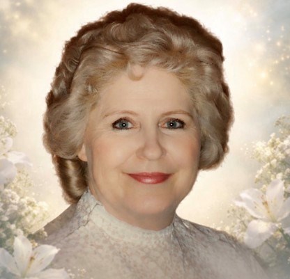 Obituary of Hazel Eugene Wood