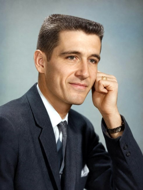 Obituary of Arthur Charles Pratt Jr.