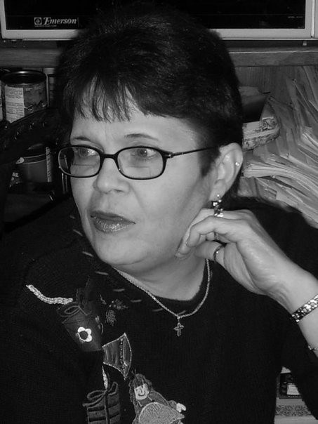 Obituary of Rebecca Ann Coker