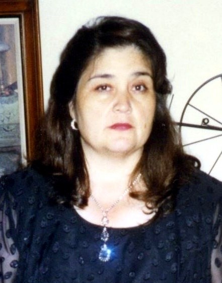 Obituary of Sylvia Gloyne