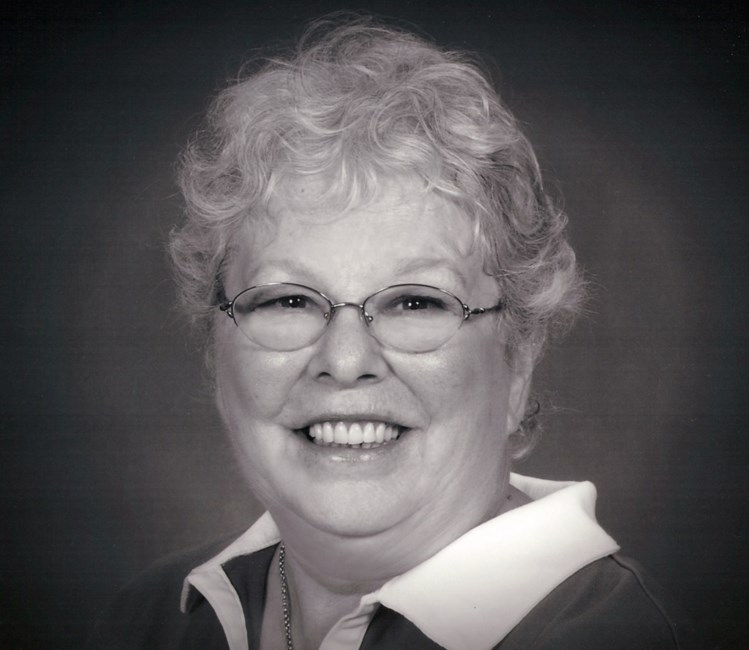 Obituary of Joyce Merry DeFoley