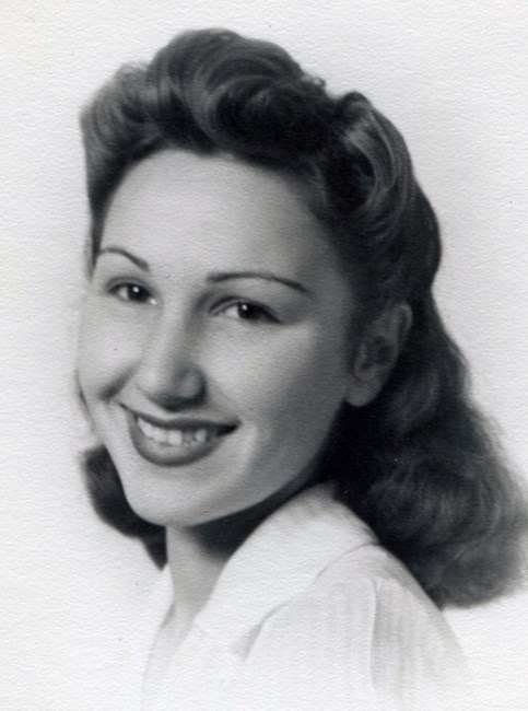 Obituary of Geraldine Talerico