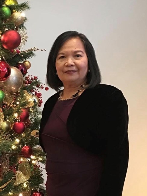 Avis de décès de Emma Sanchez