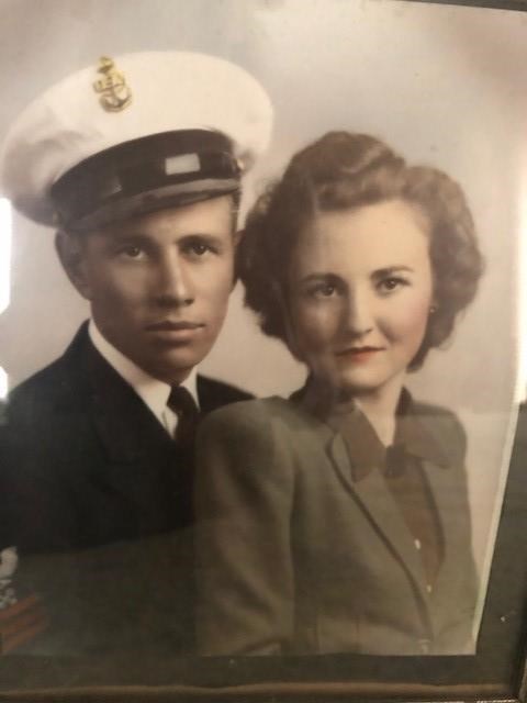 Obituary of Helen Kelley Sanders