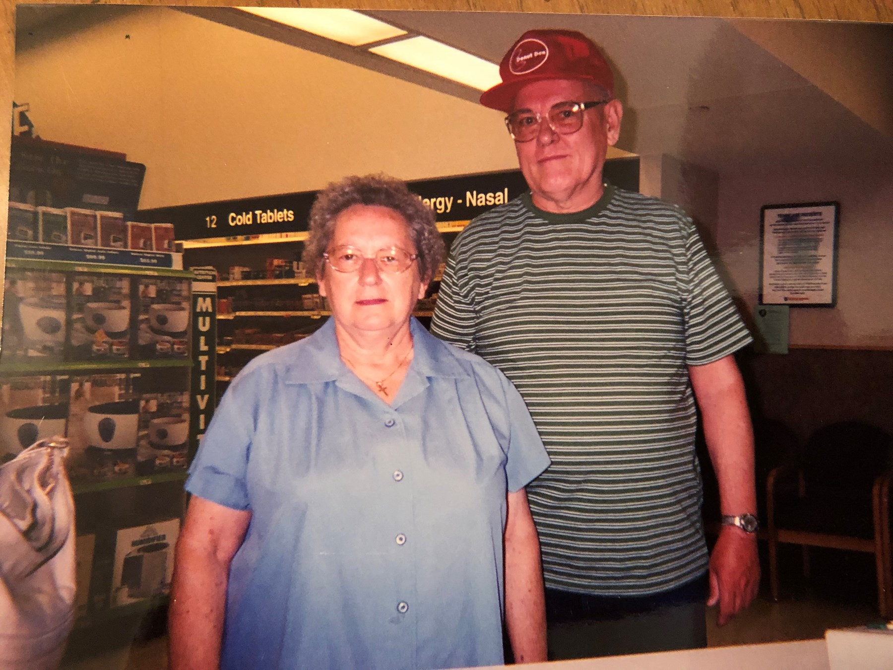 Obituary of Paul B. Jordan