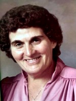 Virginia Harris
