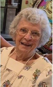 Obituary of Helen Elaine Smith