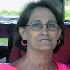 Obituary of Rabecca Sue Gushard