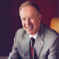 Obituary of James Crawford Murphy