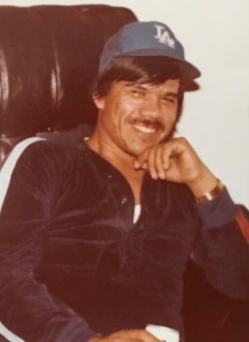 Obituary of Jorge Nieves